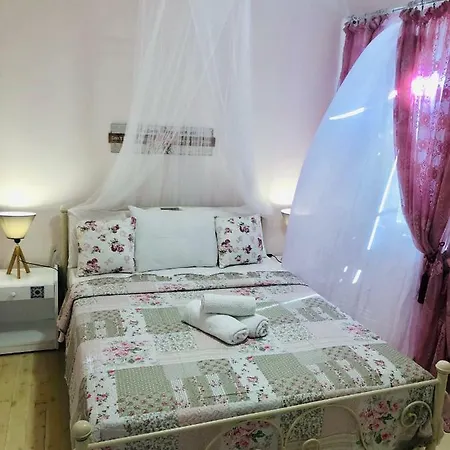 Dream Apartmán